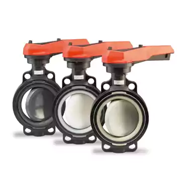 Ball Valves