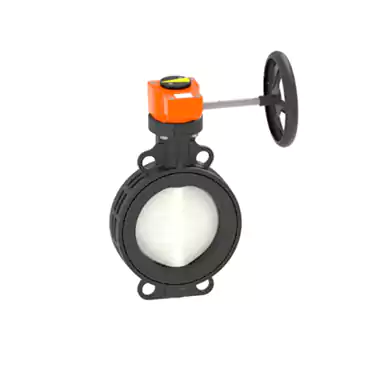 Butterfly Valves