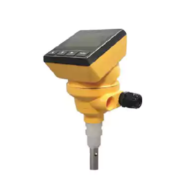 Conductivity/Resistivity Integral Sensor Systems with type 9900 Transmitters