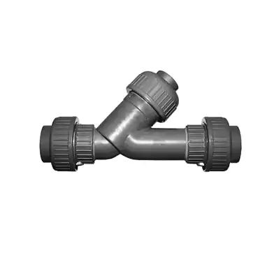 Angle seat Check valve