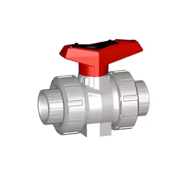 2-way Ball valve