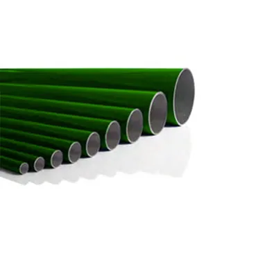 Nitrogen Aluminium Pipe