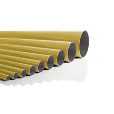 Argon Aluminium Pipe