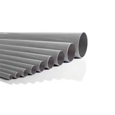 Vaccum Aluminium Pipe