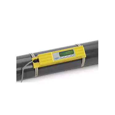 Ultrasonic Flowmeter