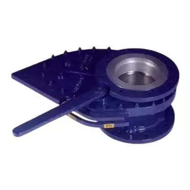 SWING VALVE
TYPE : KU-STD