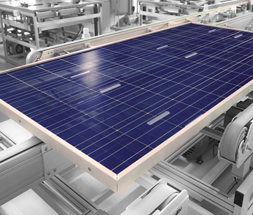 PV Solar Module