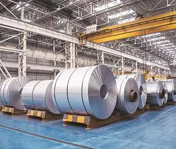 Steel Industries