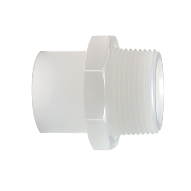 Male Thread Adaptor