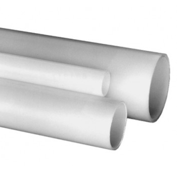 GF Make PVDF Piping Systems