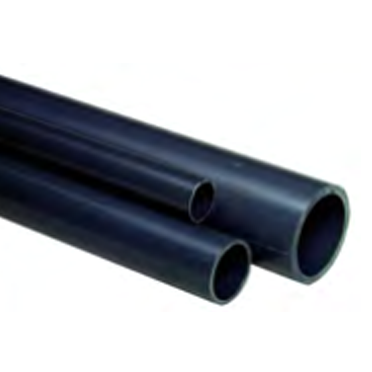 GF Make PVC-U (UPVC) Piping System