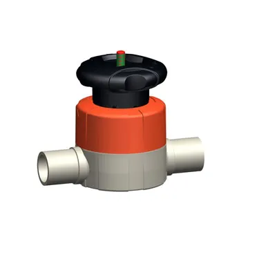 Diaphragm Valve