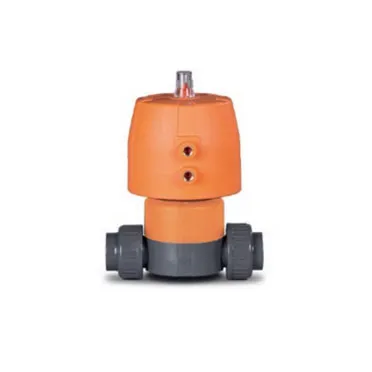 Diaphragm Valve