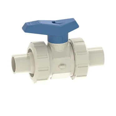 Ball Valve PPH 