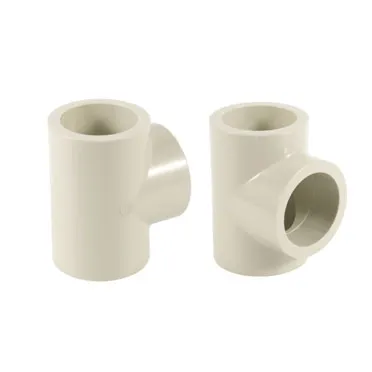 PPH Pipe and Fitting