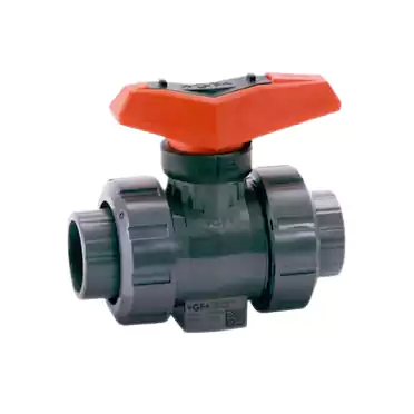 UPVC BALL Valve