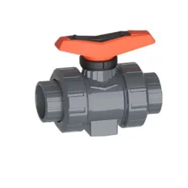 UPVC BALL Valve