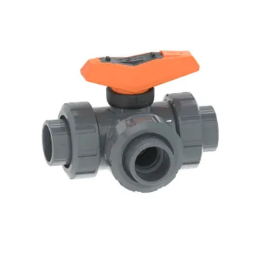 UPVC BALL Valve