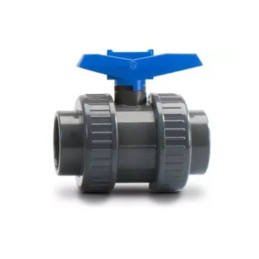 UPVC BALL Valve