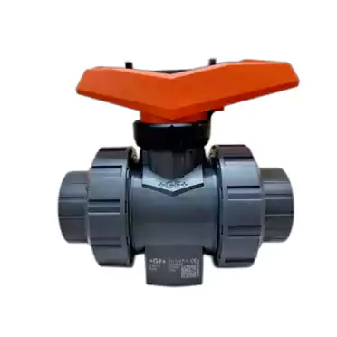 UPVC BALL Valve