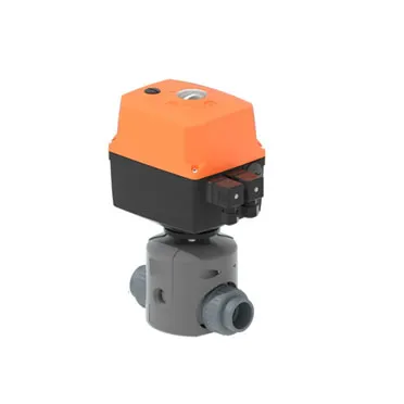 Diaphragm Valve