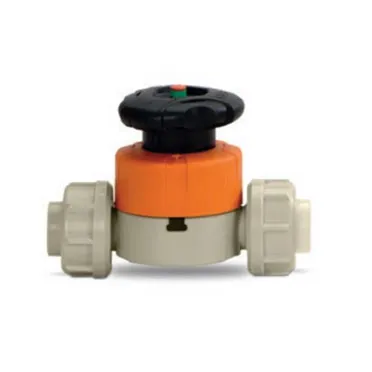 Diaphragm Valve