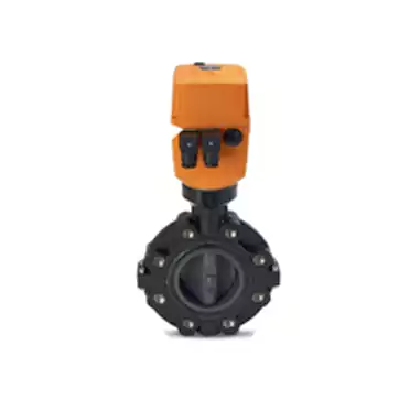 UPVC Auto valves