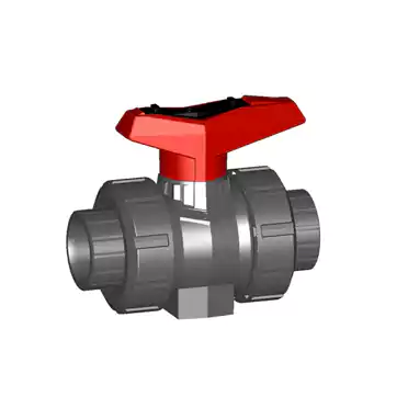 2 - Ball valve